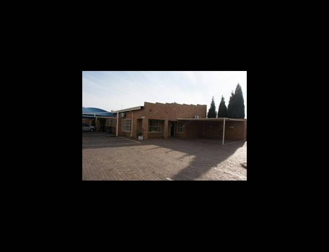 BUSINESS FOR SALE IN VANDERBIJLPARK CE 6